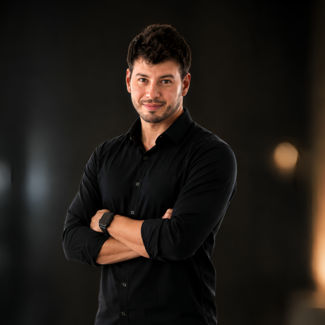 Sebastián Flórez